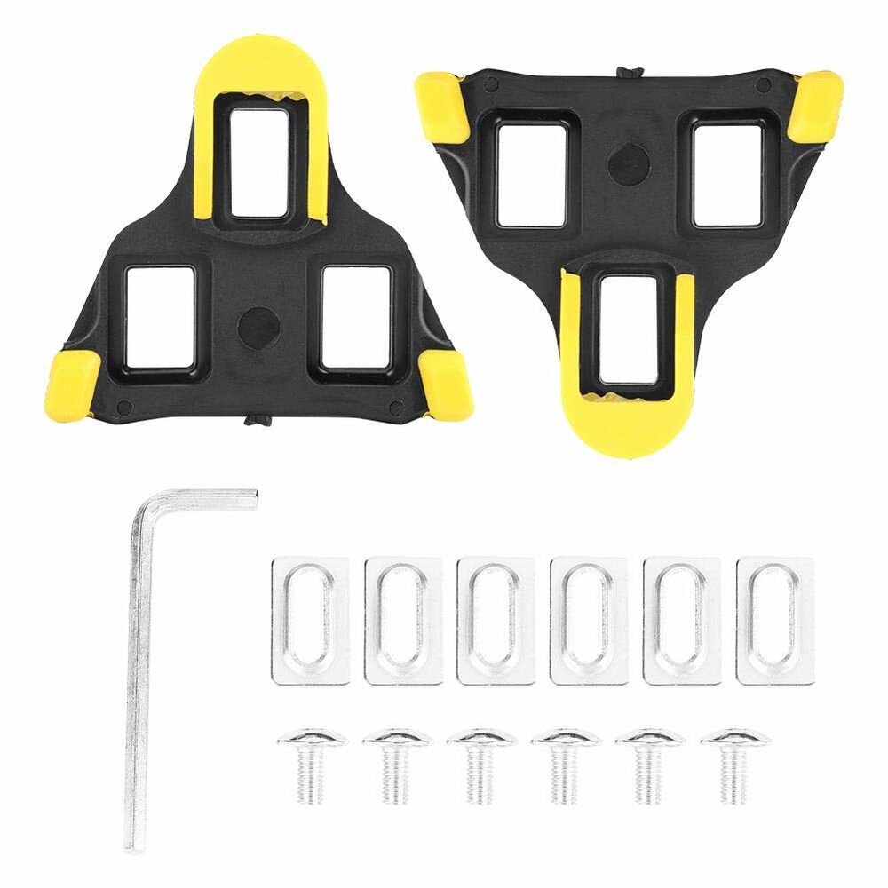 Accessory VGEBYxeh3g5a9vr Pedal clips (Refurbished D)