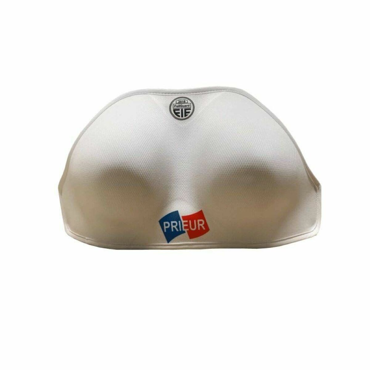 Rib protection White (XS) (Refurbished A)