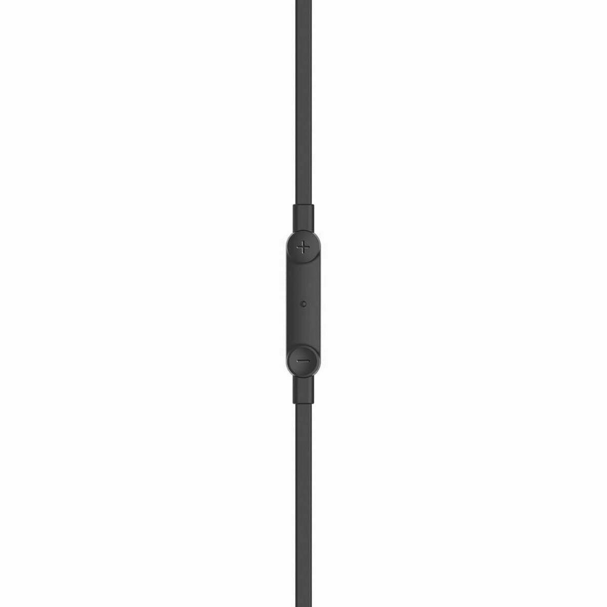 Afbeeldingen van Headphones Belkin G3H0002BTBLK Black (Black)