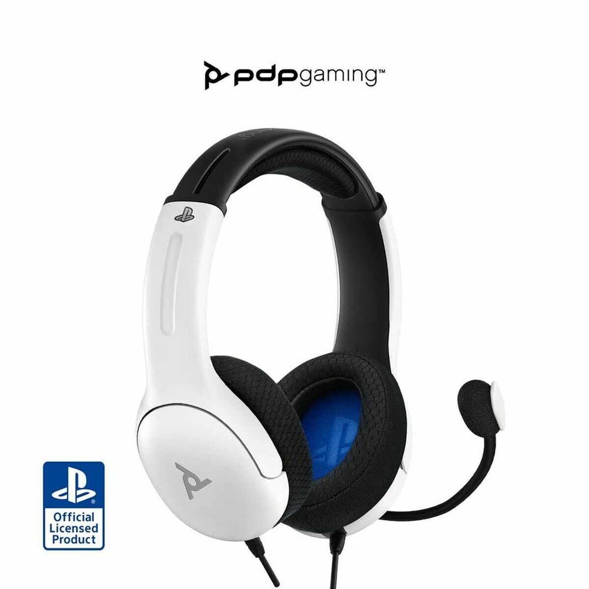 Afbeeldingen van Gaming Headset with Microphone PDP