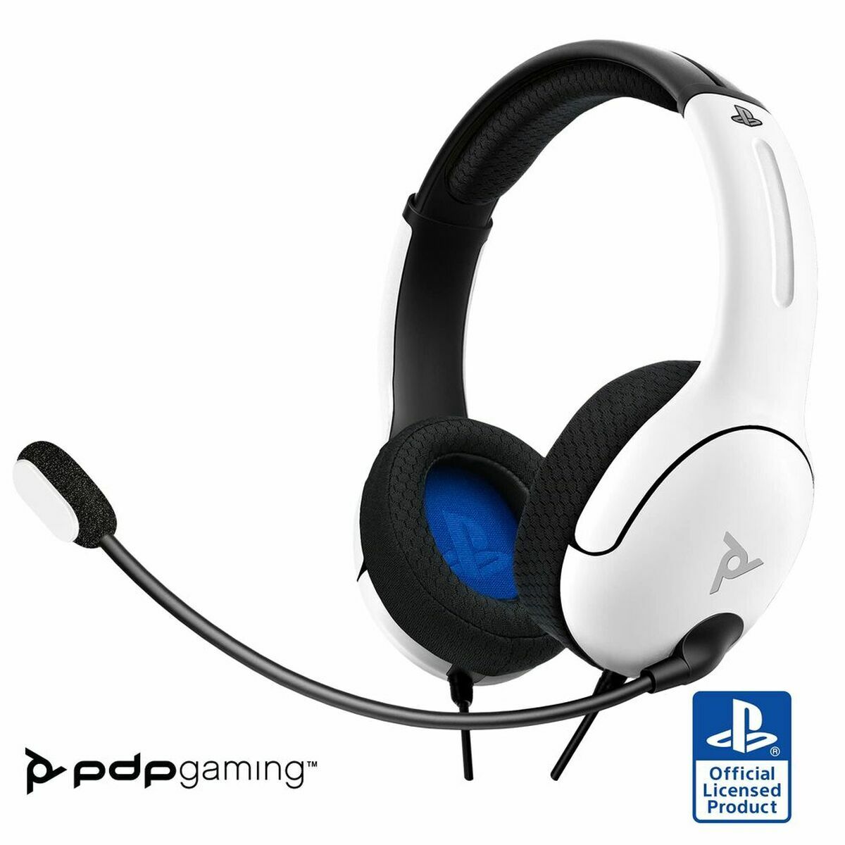 Afbeeldingen van Gaming Headset with Microphone PDP
