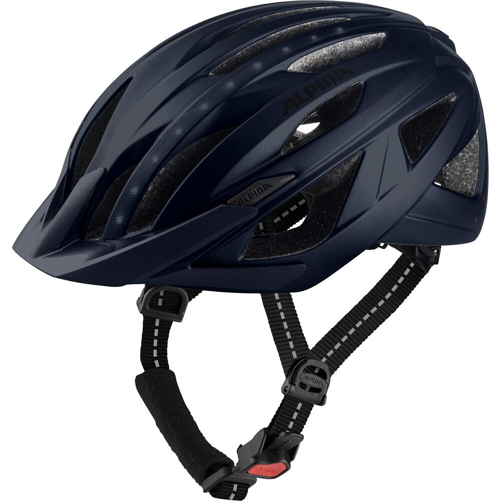 Adult's Cycling Helmet Alpina A9747 (Refurbished A)