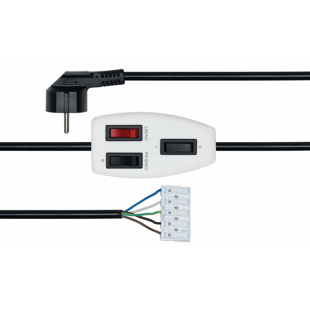 Cable con conector 4090-1 (Reacondicionado A+)