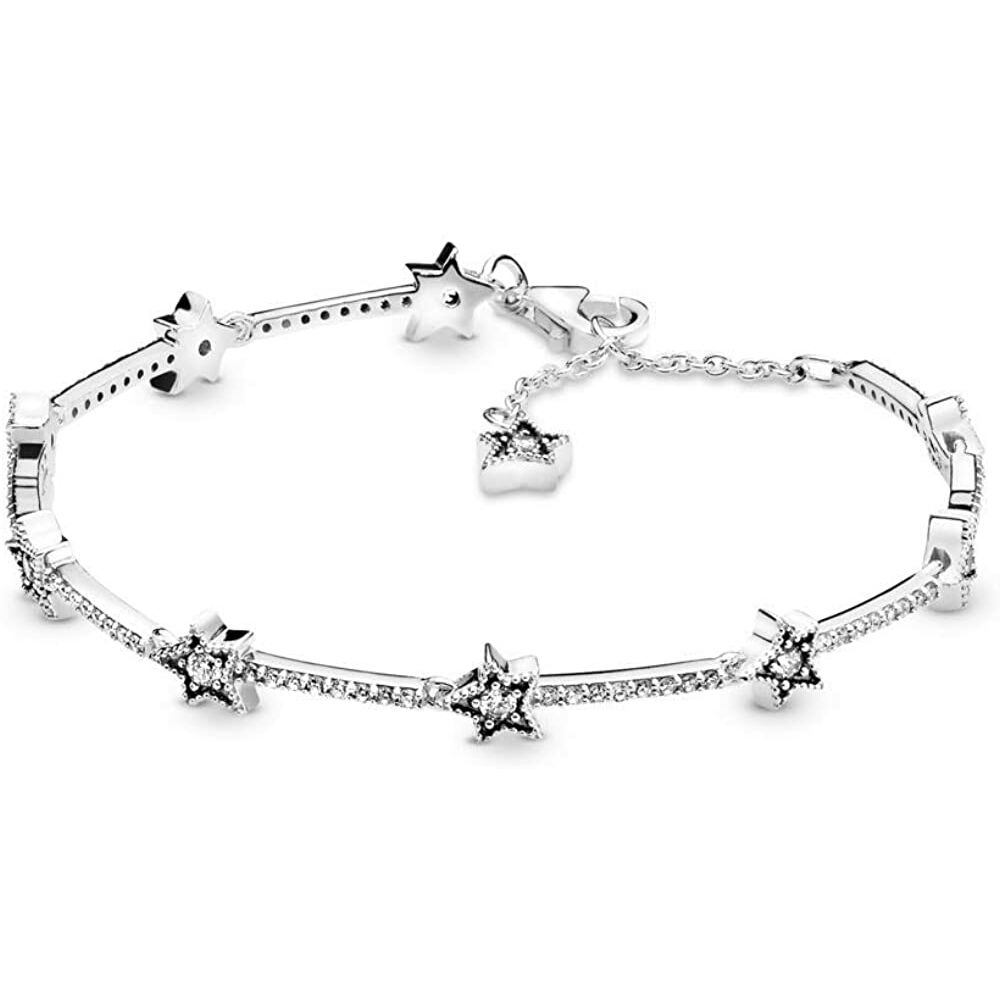 Ladies'Bracelet Pandora 598498C01-20 (Refurbished C)