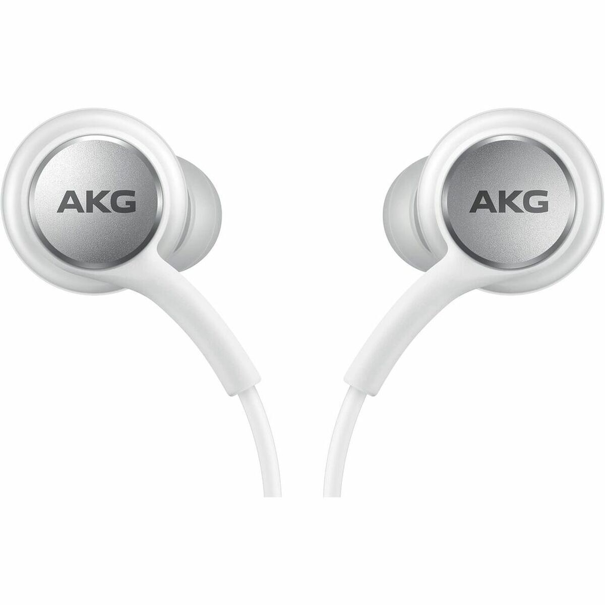Bild von Headphones Samsung EO-IC100BWEGEU White