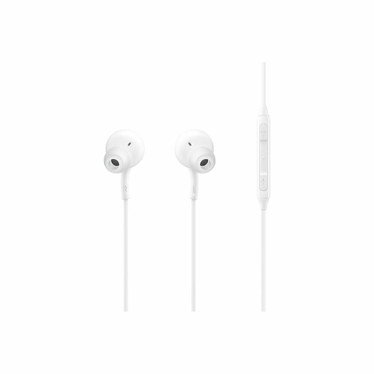 Bild von Headphones Samsung EO-IC100BWEGEU White