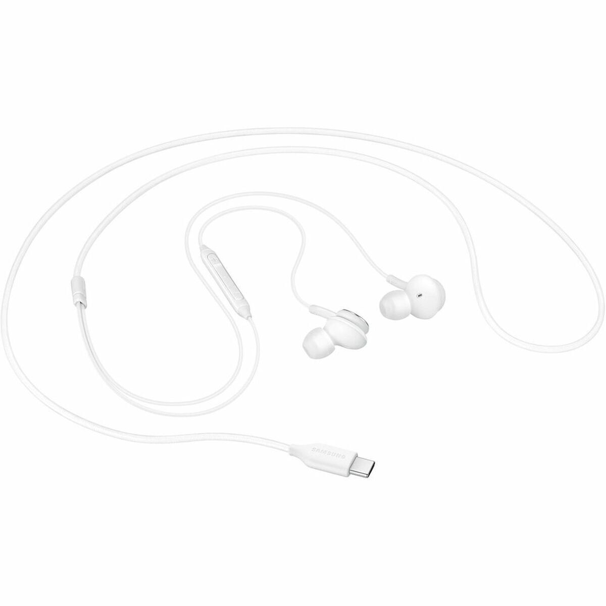 Bild von Headphones Samsung EO-IC100BWEGEU White