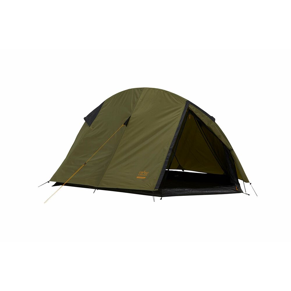 Tent 151404 Green (Refurbished B)