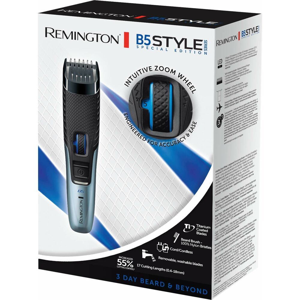 Hair clippers/Shaver Remington Styles Series MB5001 (Refurbished A)
