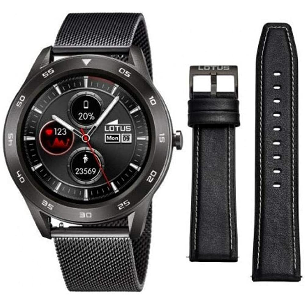 Smartwatch Lotus 50011/1 (Refurbished B)