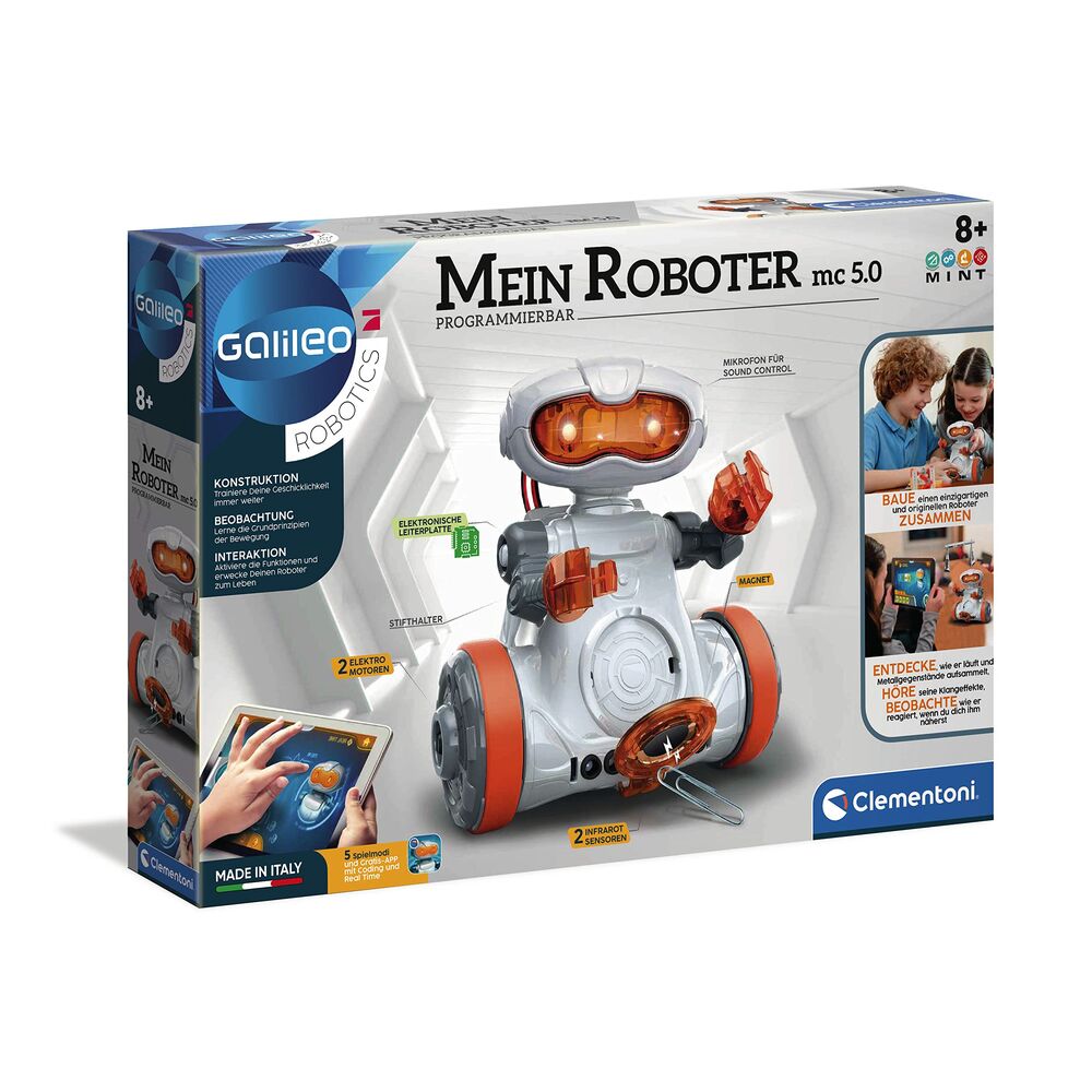 Robot 59158 (Refurbished A)