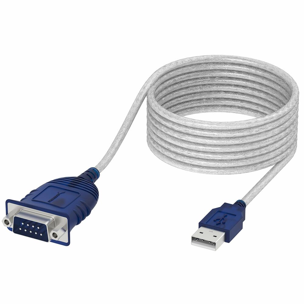 USB-adapter Sabrent (Refurbished A+)