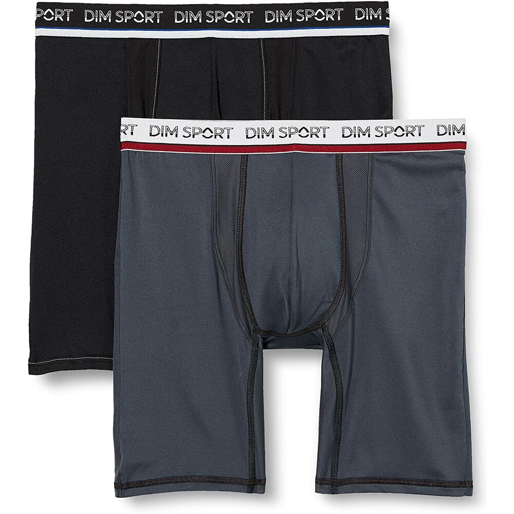 Men's Boxer Shorts DIM 0A6V (Refurbished A+)
