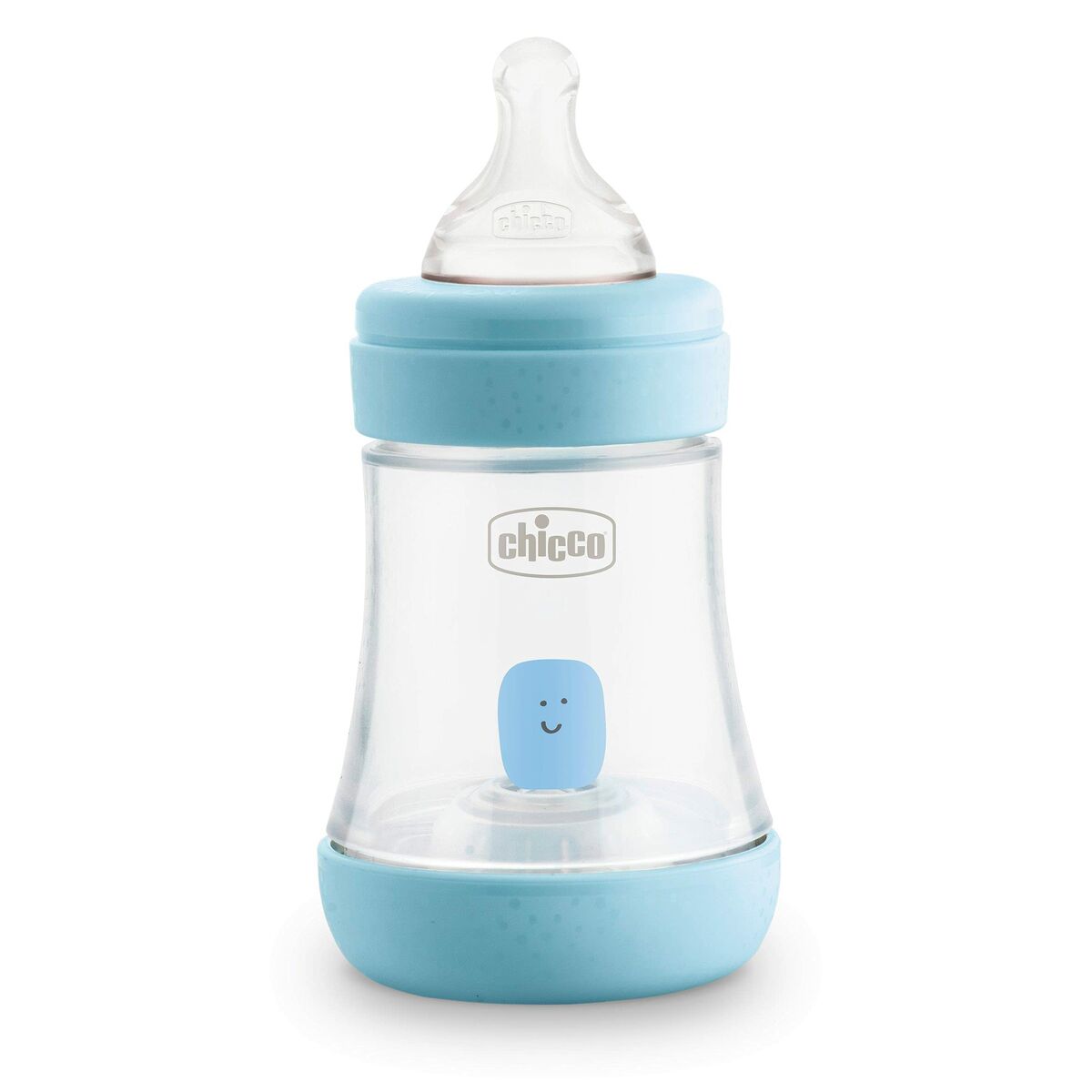Baby's bottle Chicco Perfect 5 Silicone + 0 Months (Refurbished A+)