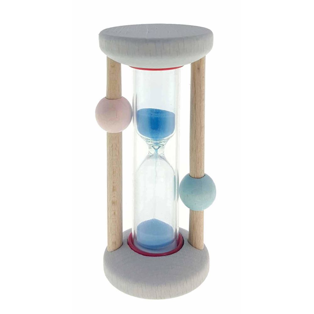 Hourglass ‎ (Refurbished B)