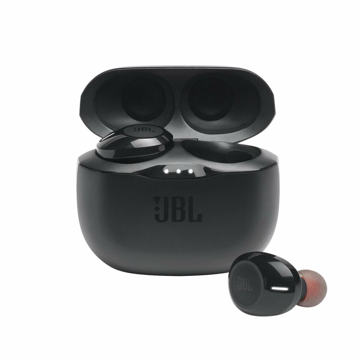Auriculares Bluetooth JBL Tune 125 TWS (Reacondicionado D)