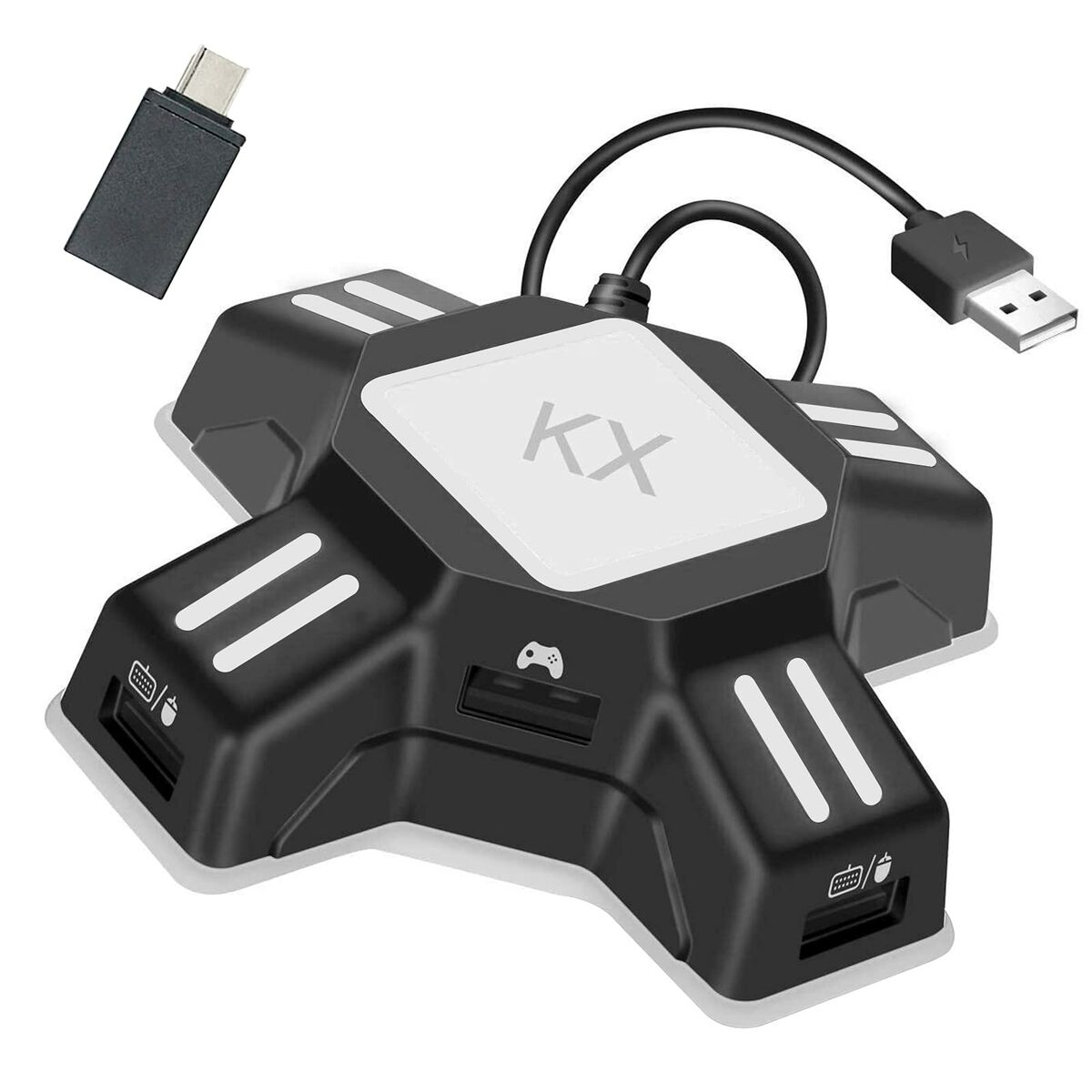 Adapter ps3 Keyboard and Mouse. Keyboard and Mouse Converter. DC-X Import game Adapter. Адаптер для игр