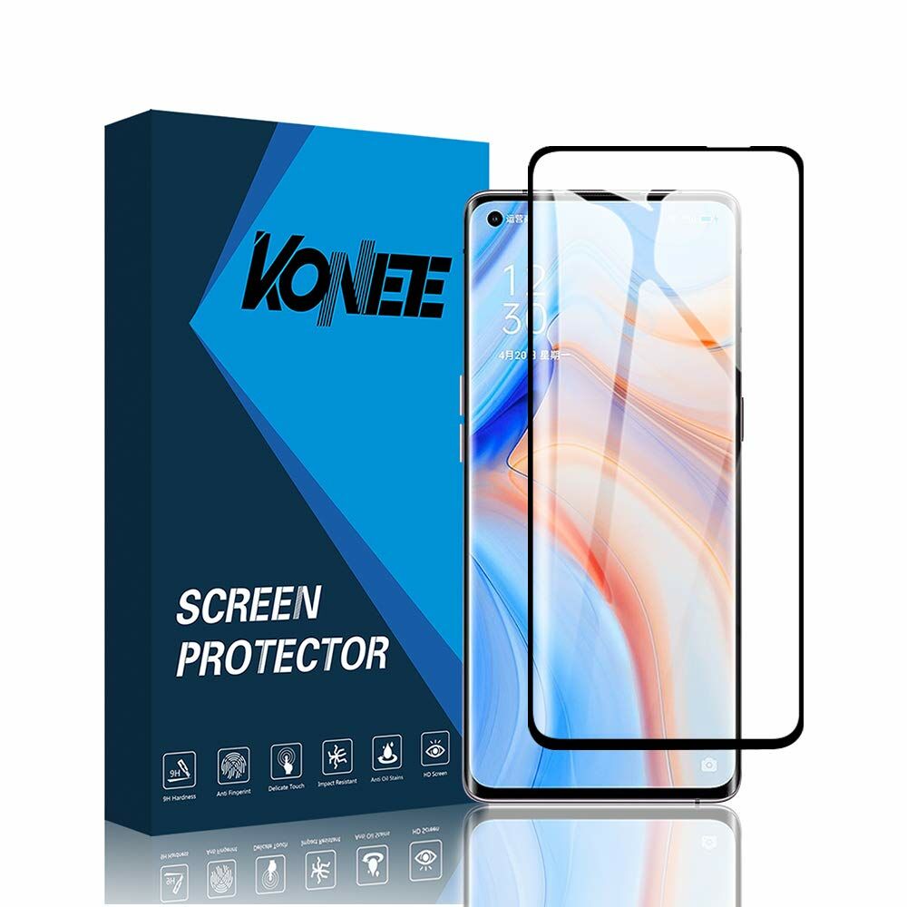 Screen Protector Oppo Reno 4 Pro 5G (Refurbished A)