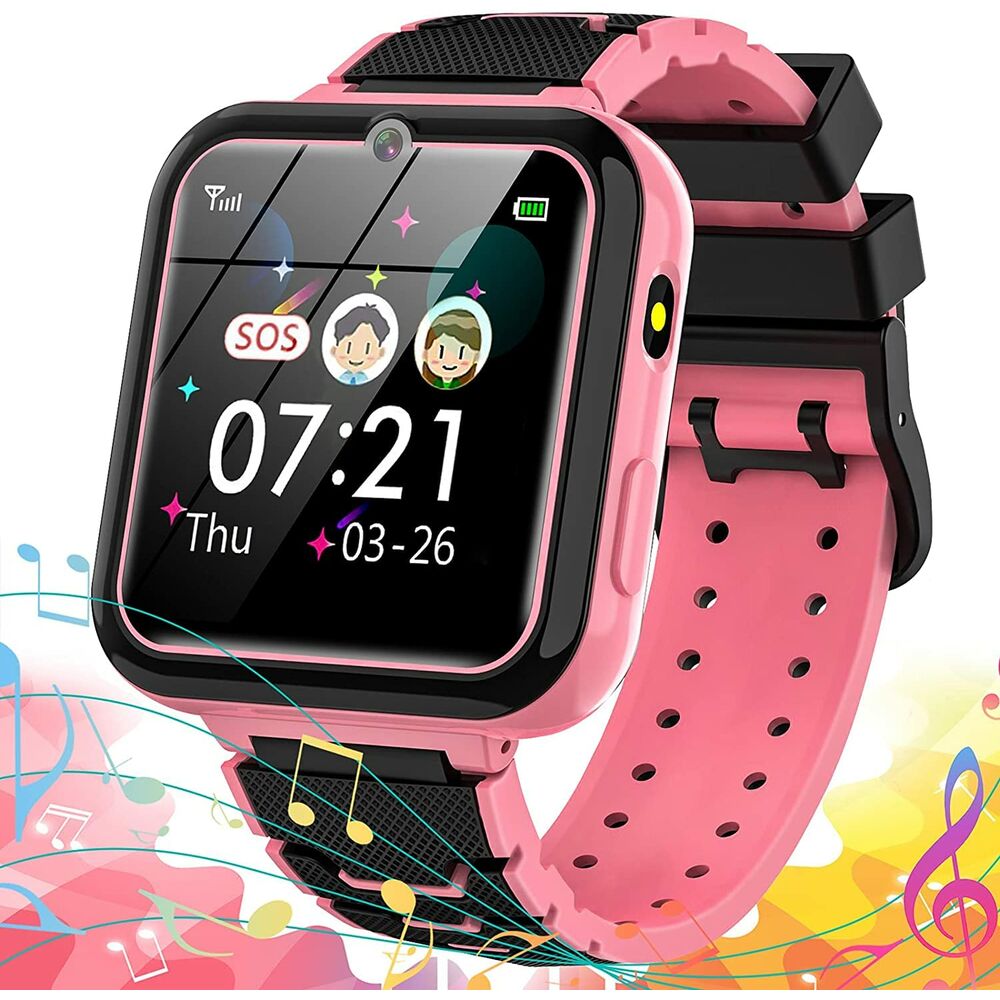Kids' Smartwatch 1,54" (Refurbished A)