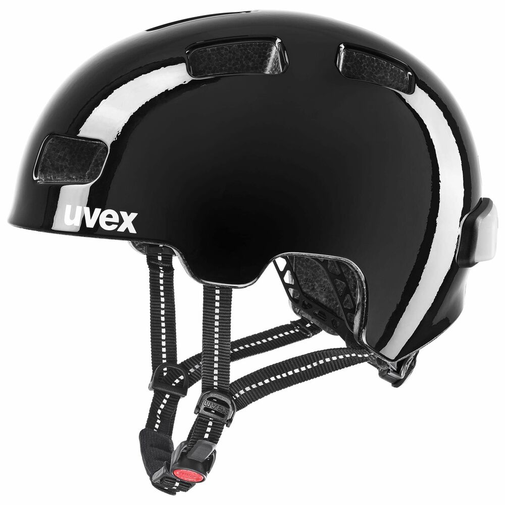 Adult's Cycling Helmet Uvex Big Man (Refurbished B)