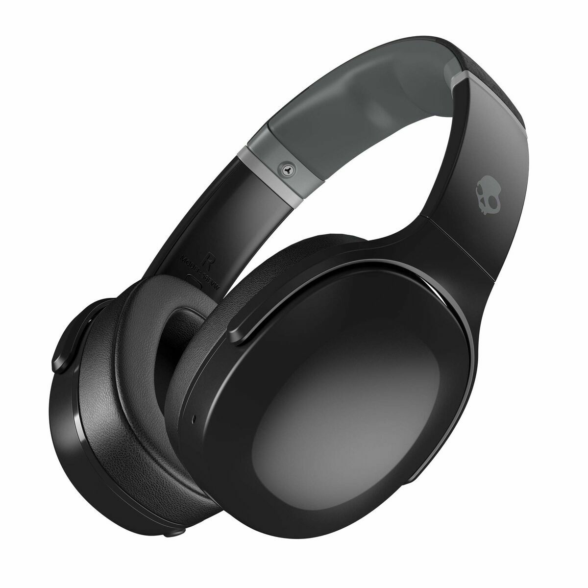 Afbeeldingen van Bluetooth Headset with Microphone Skullcandy S6EVW-N740 Black