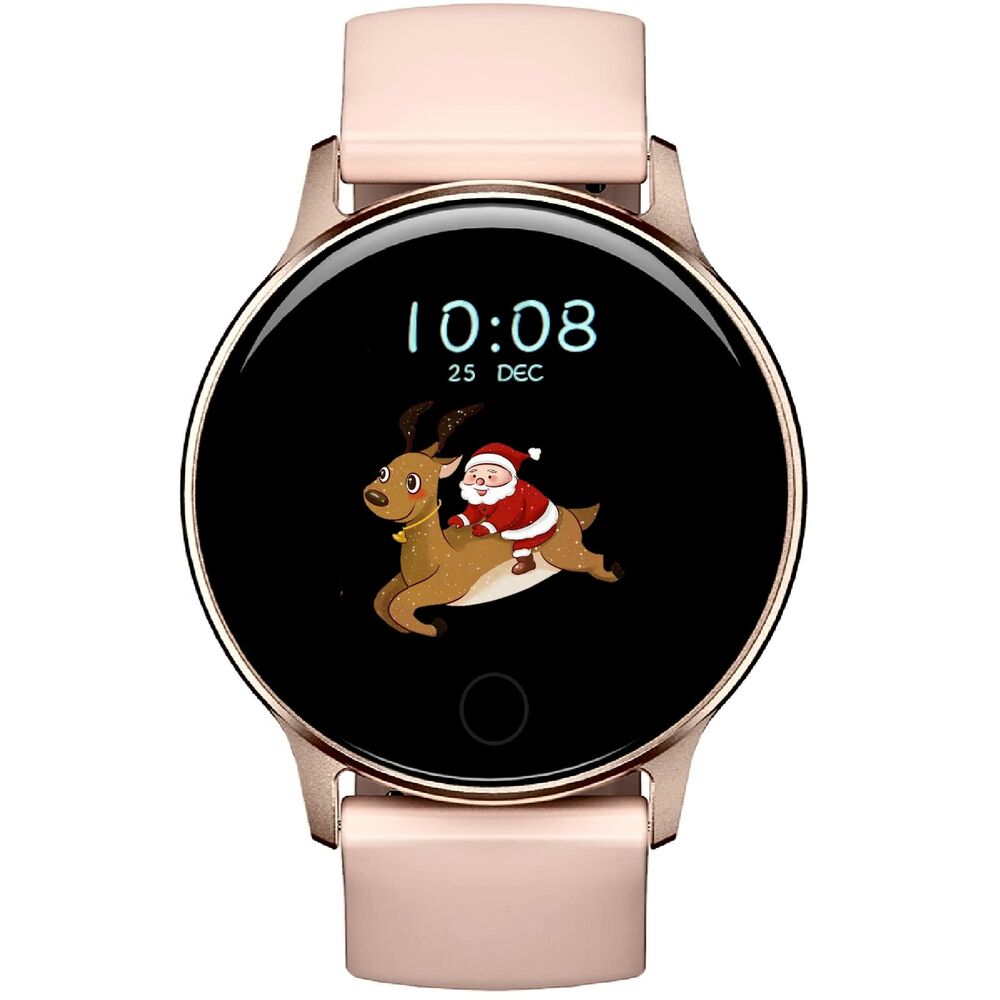 Smartwatch UMIDIGI Uwatch 3S (Refurbished A+)