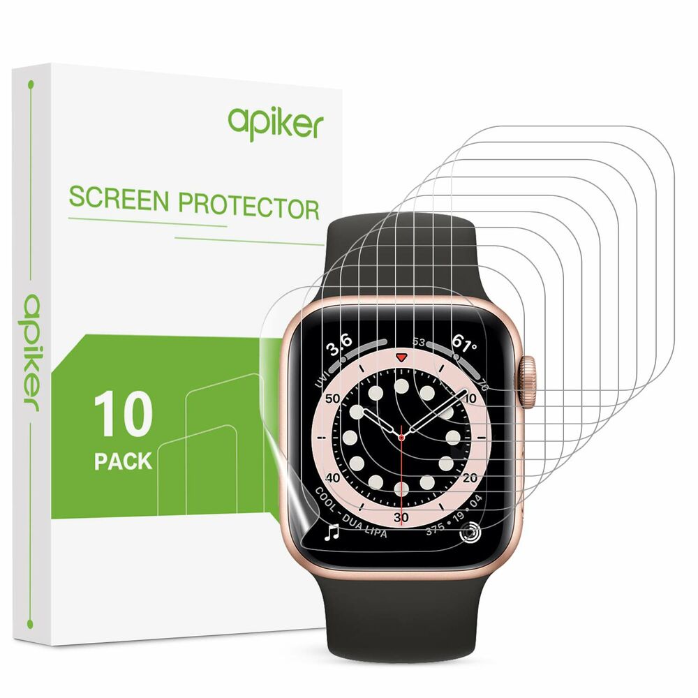 Screen Protector Apple Watch Series 6/5/4 (Refurbished D)