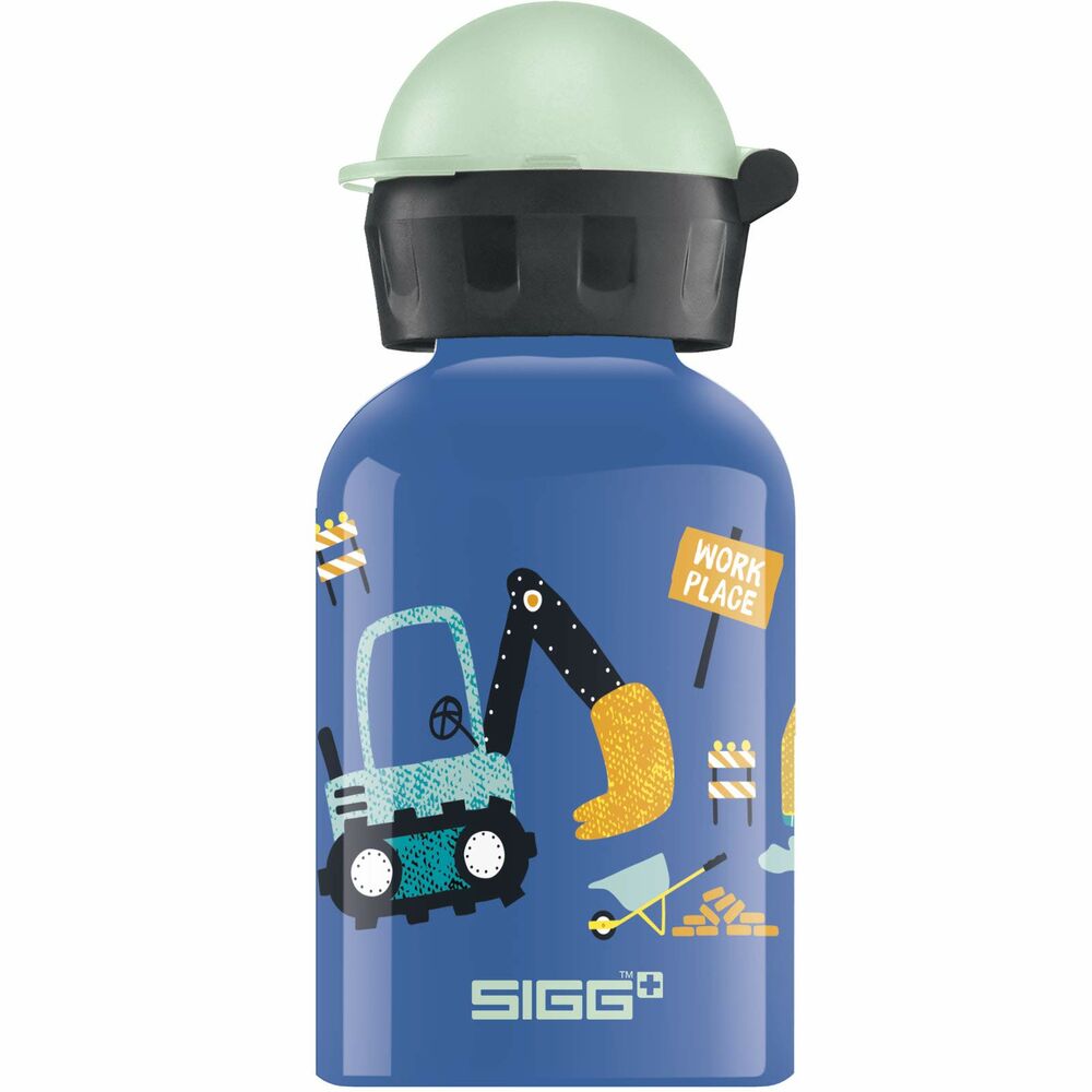 Vandflaske Sigg 9001.9 (Refurbished A+)