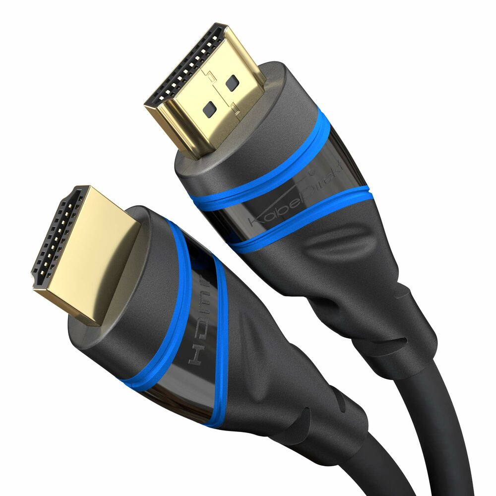 HDMI-kabel   (3 m) (Refurbished A+)