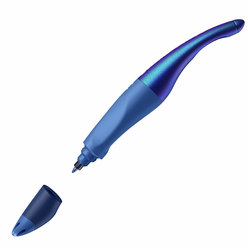 Pen Stabilo B-56831-5 Blue (Refurbished A)