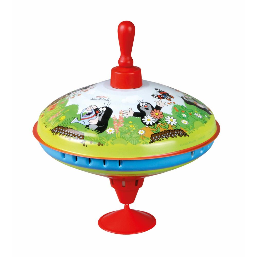 Spinning Top 52249 (Refurbished A)