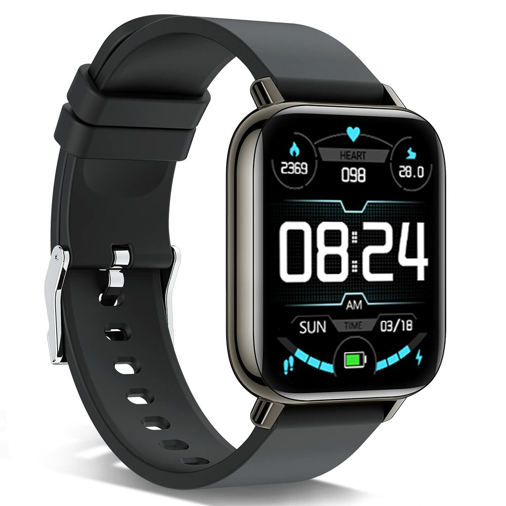 Smart Watch with Pedometer (Refurbished A+)