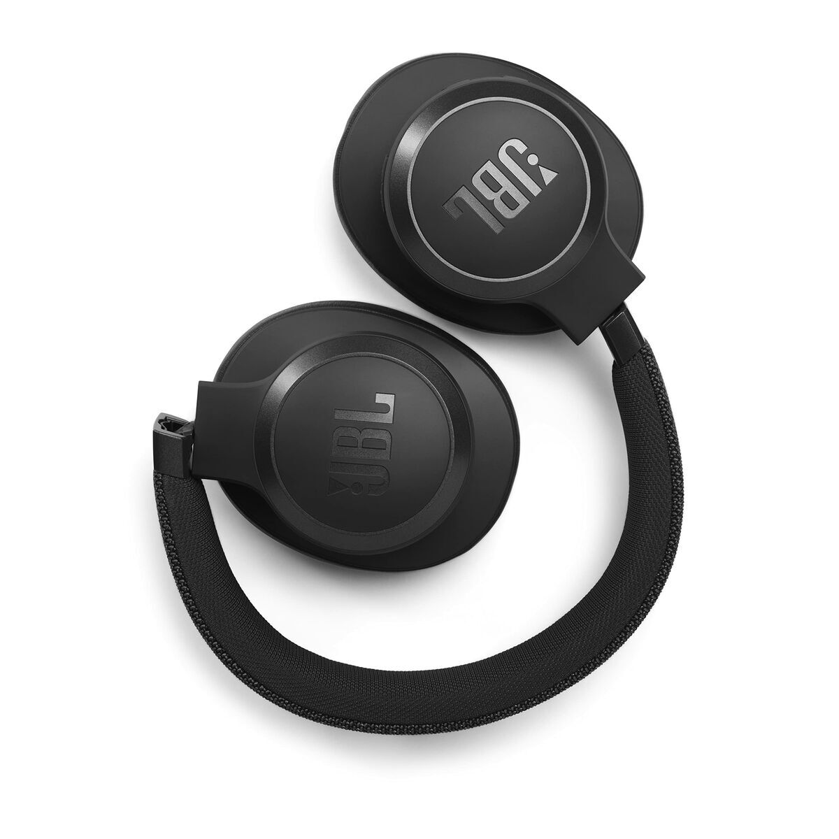 Headphones JBL Black