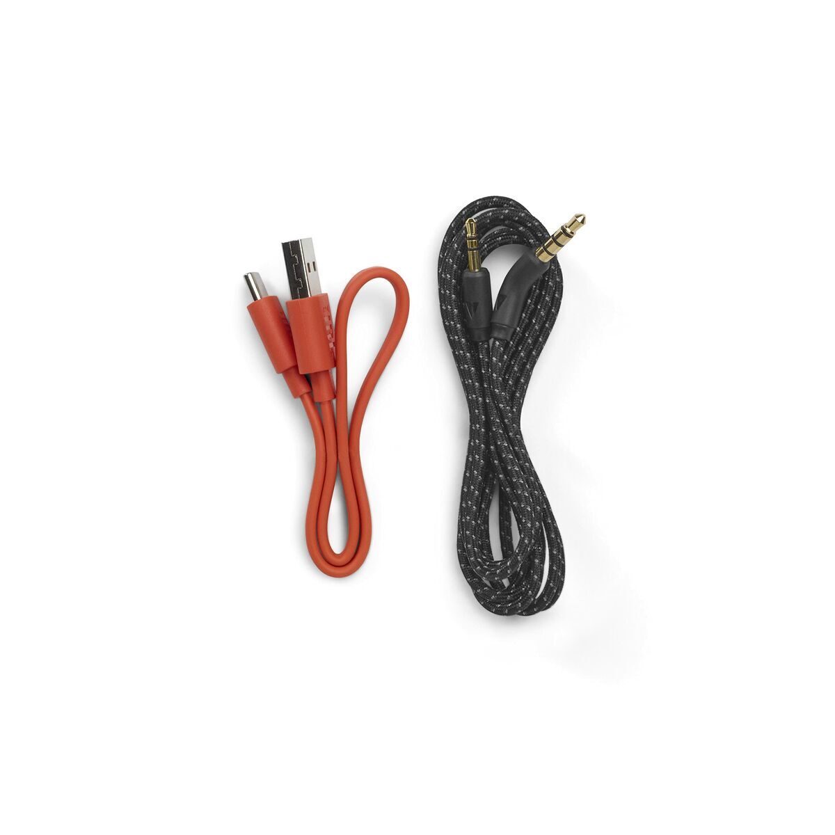 Headphones JBL Black