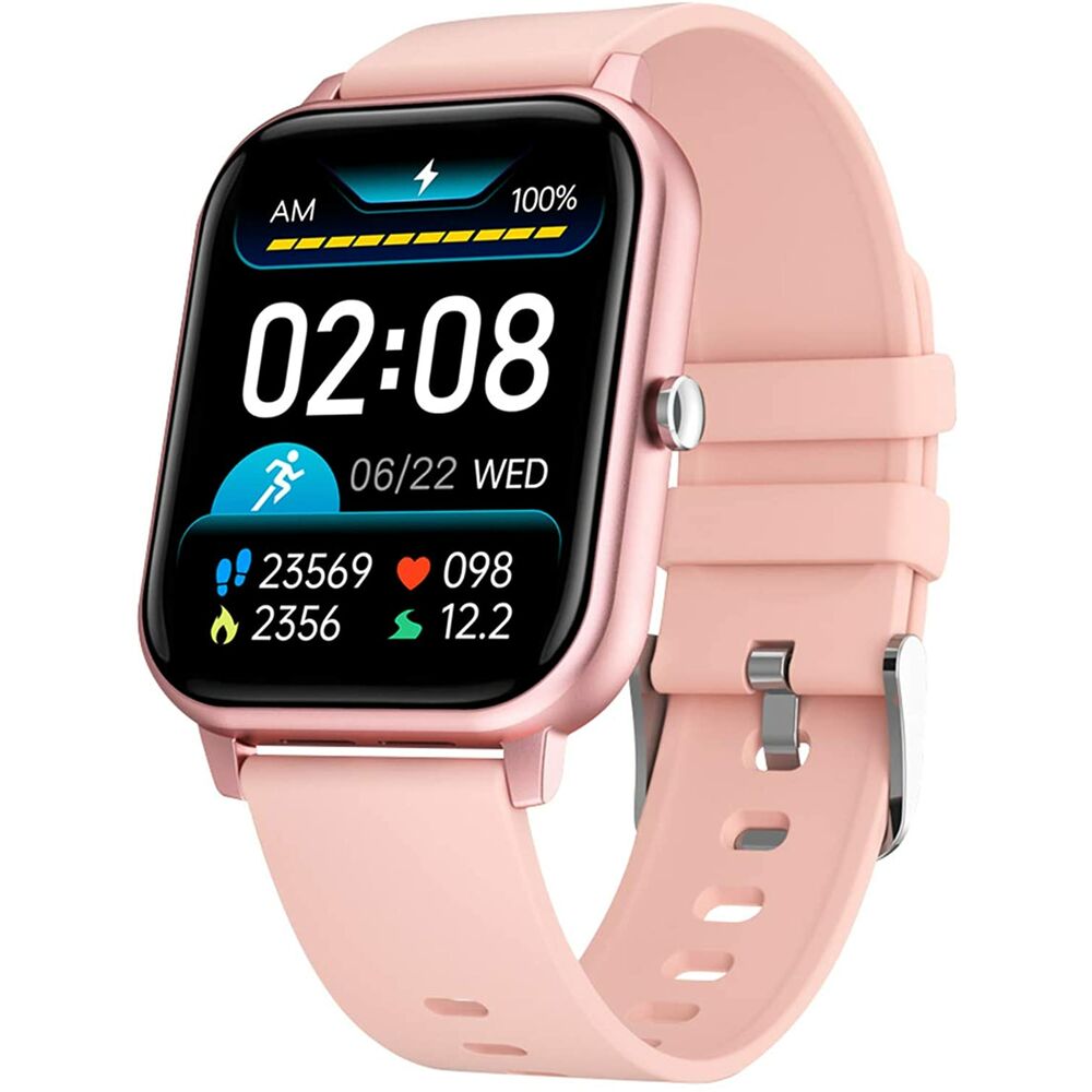 Smartwatch 0TF27008 1,69" Pink (Refurbished A+)