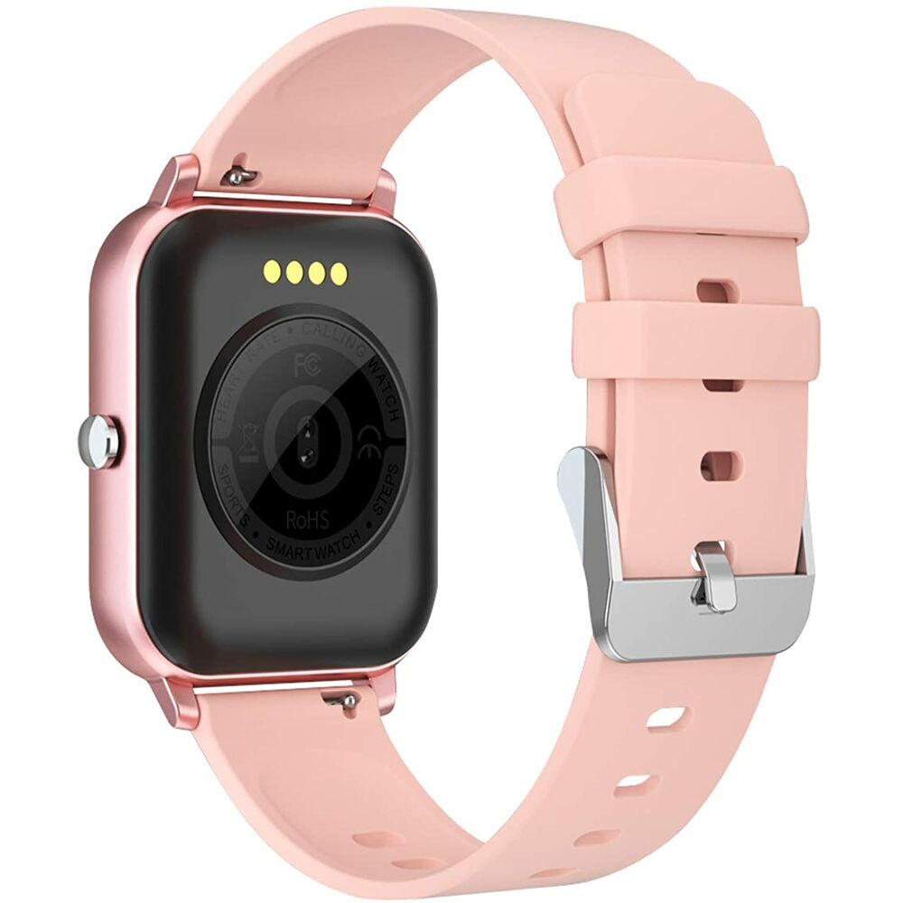 Smartwatch 0TF27008 1,69" Rosa (Reacondicionado A+)