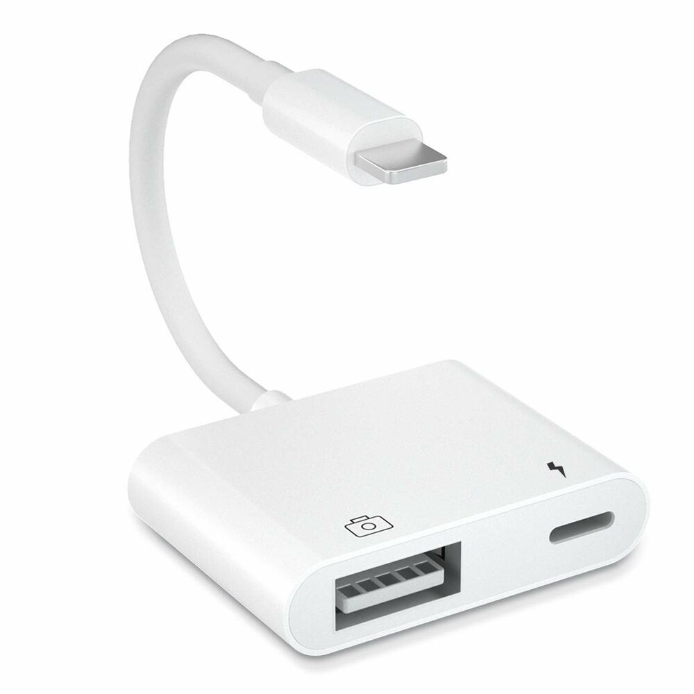 Adaptateur USB (Reconditionné A)