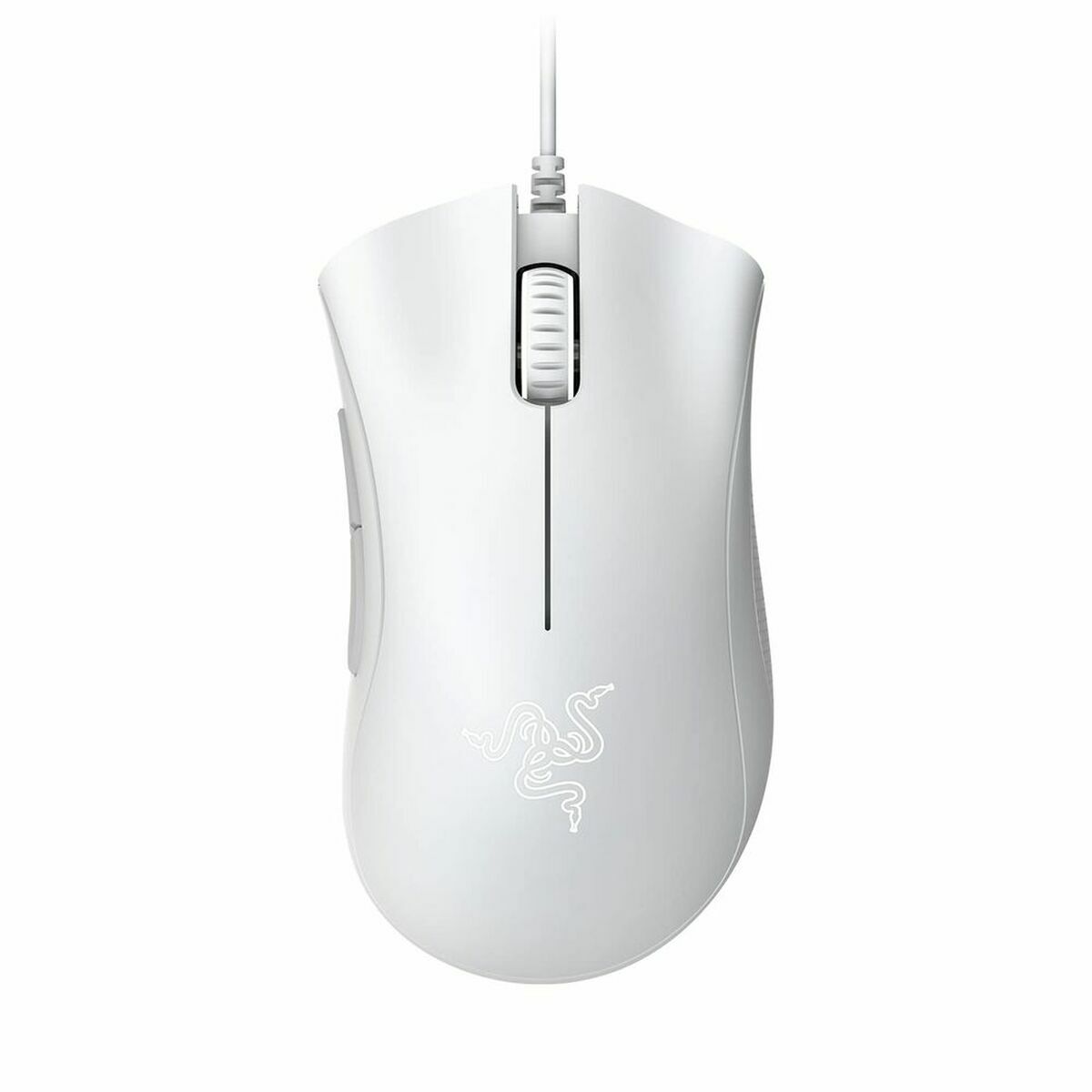 Gaming Mouse Razer RZ01-03850200-R3M1 Hvid