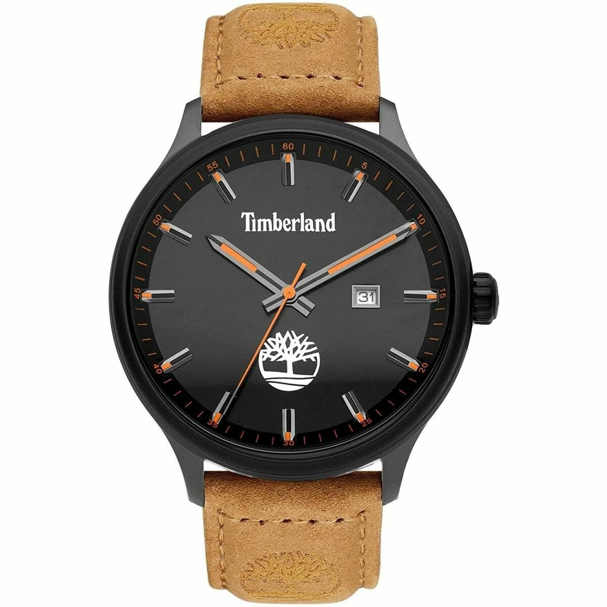 Montre Homme Timberland TDWGB2102201 (Ø 45 mm)