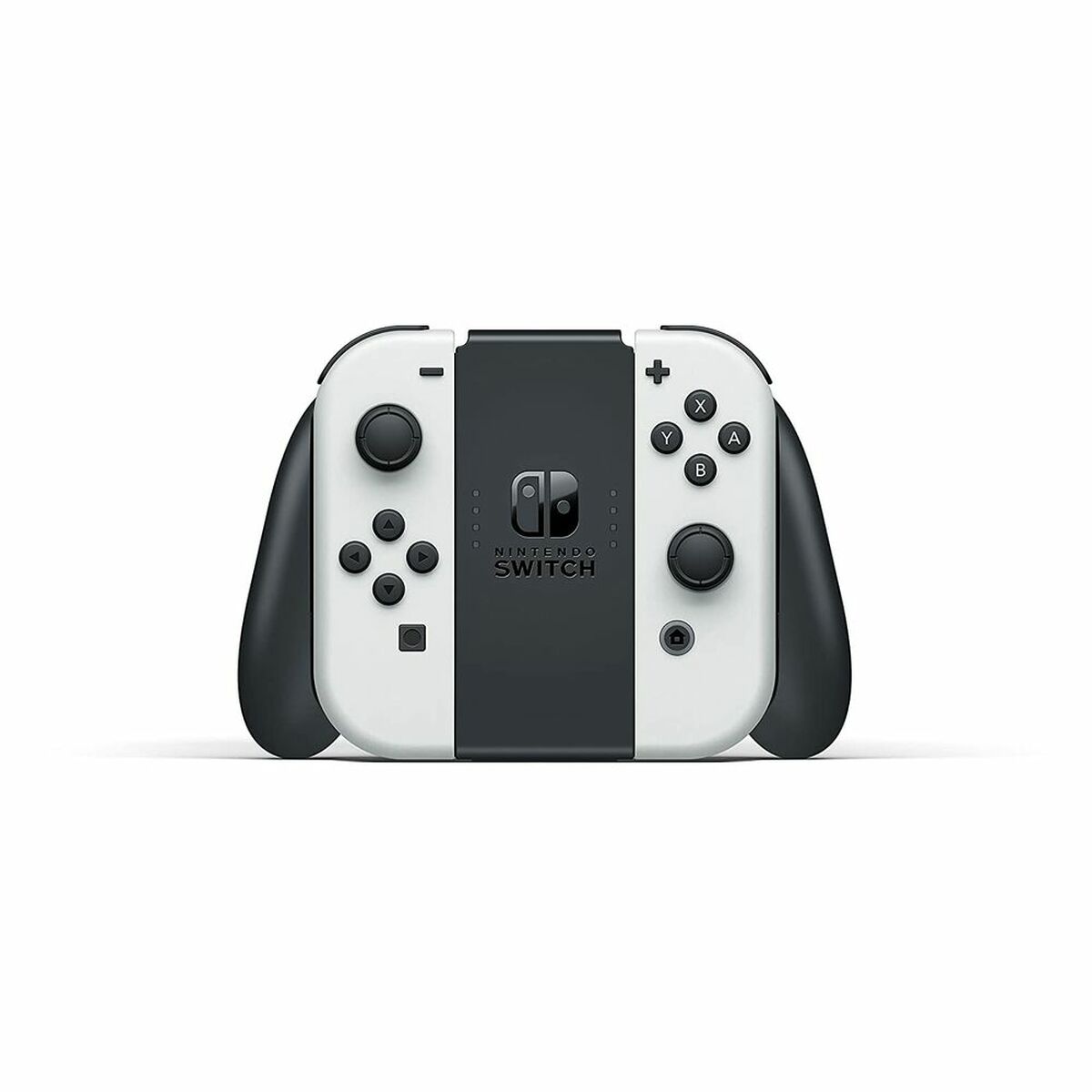 Picture of Nintendo Switch Nintendo HW (OLED) (Refurbished A+)