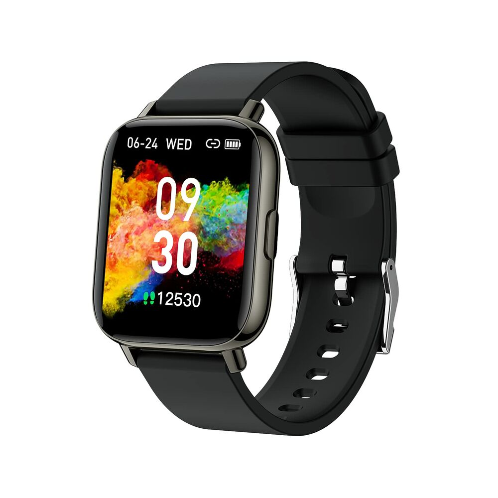 Smart Watch with Pedometer Android, iOS (Refurbished A+)