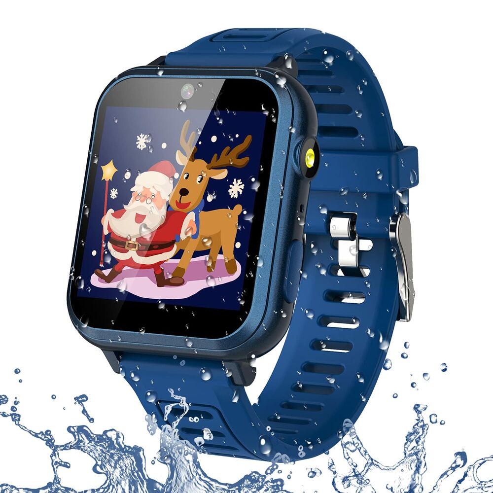 Kids' Smartwatch Blue 1,54" (Refurbished A+)