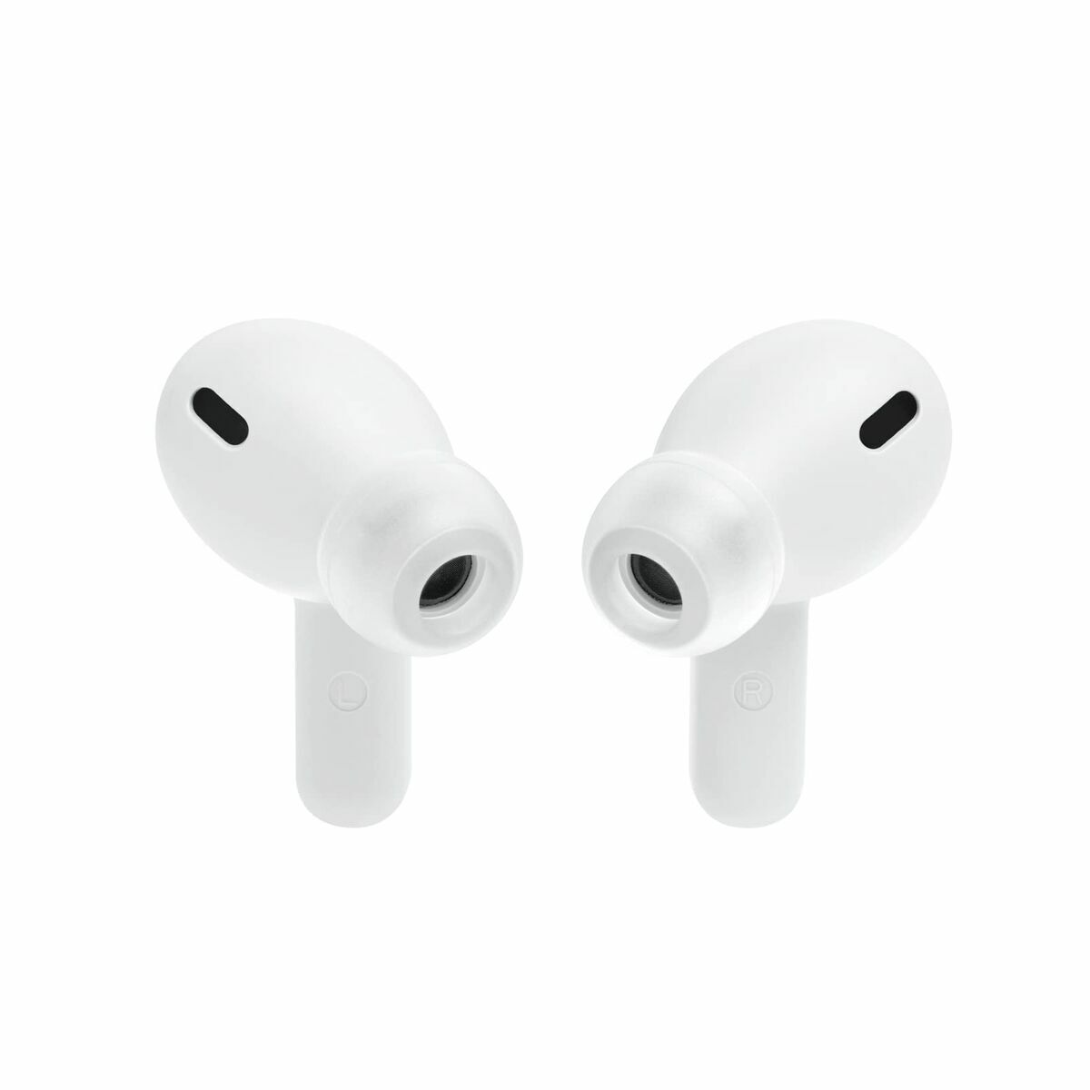 Picture of Bluetooth Headset with Microphone JBL JBLW200TWSWHT White