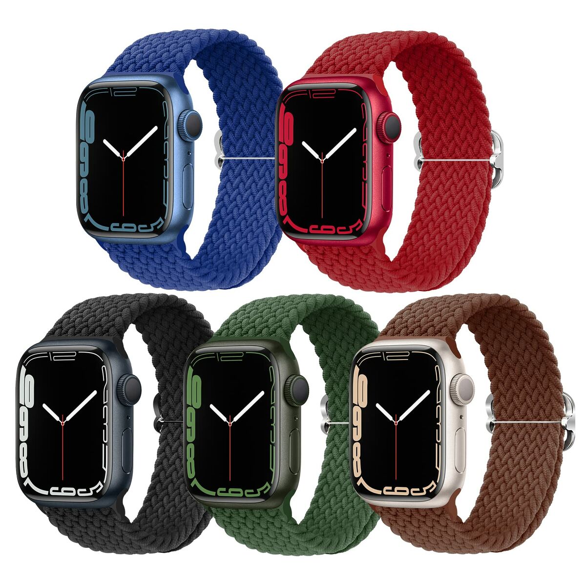 Bracelet à montre Apple Watch (Reconditionné D)