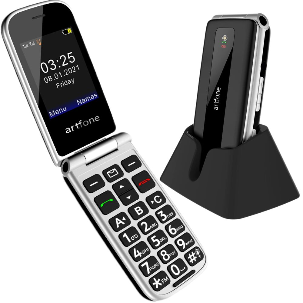 Mobile phone F20 (Refurbished D)