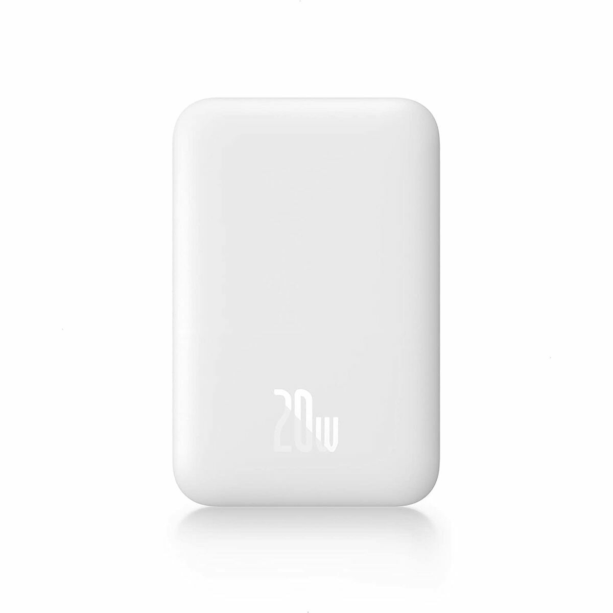 Image secondaire de Powerbank Baseus P10059002223-00 Blanc