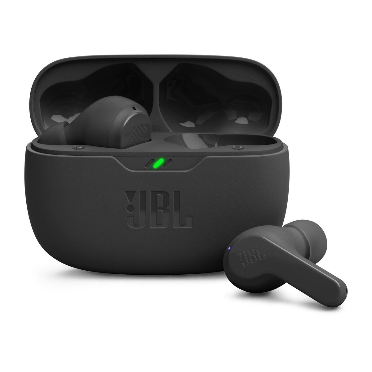Image de Headphones JBL Wave Beam Black