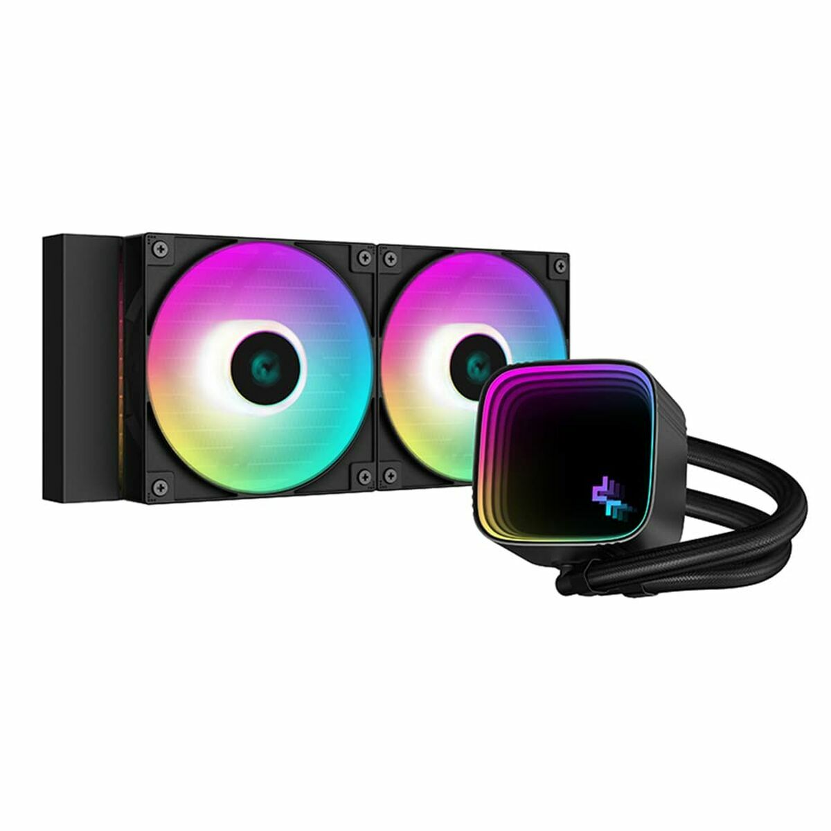 Afbeeldingen van CPU Fan DEEPCOOL