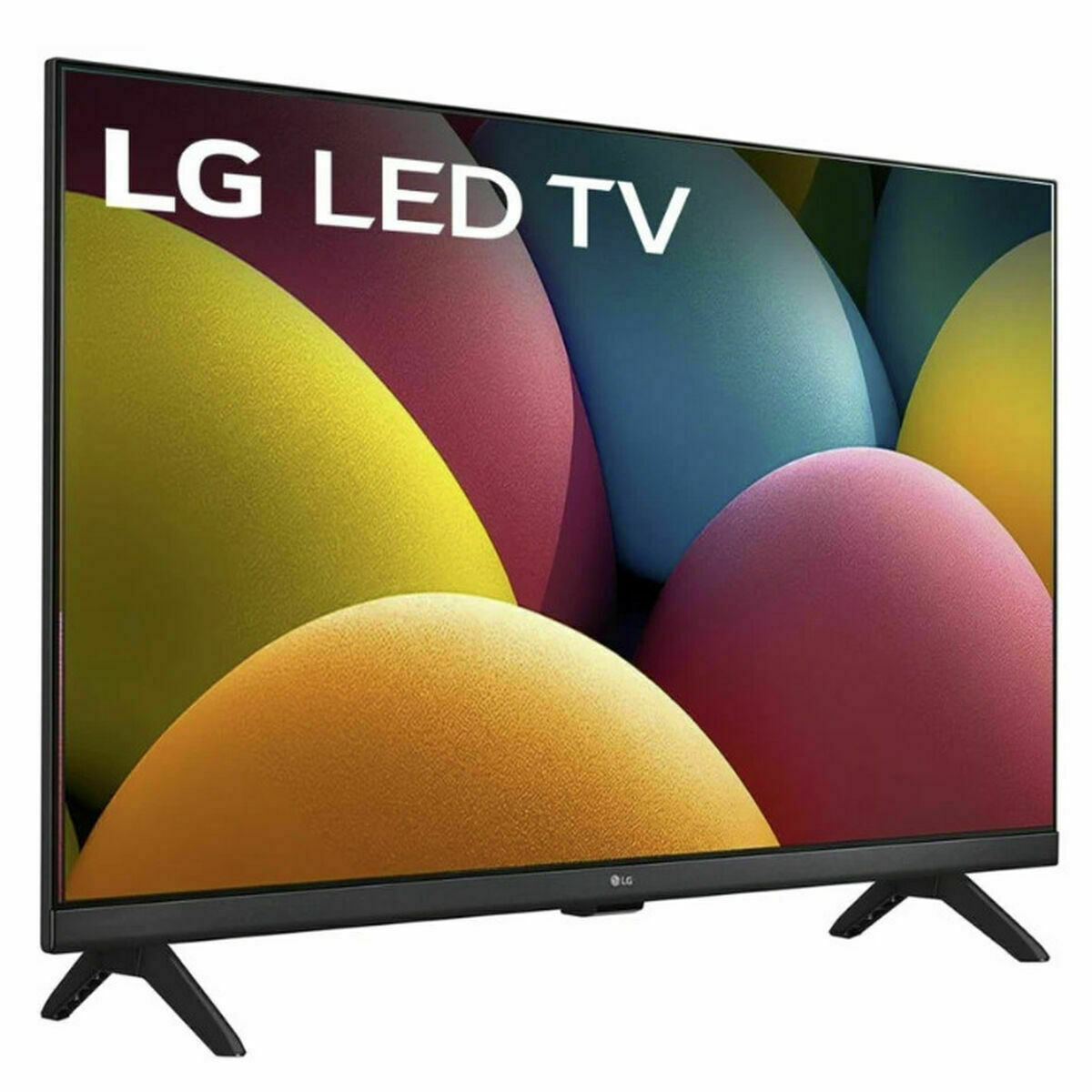Picture of Smart TV LG 32LR60006LA Full HD 32" LED HDR D-LED