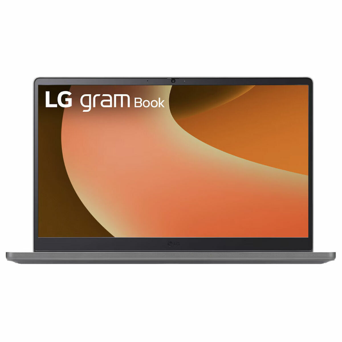 Laptop LG 15U50T-G.AA56B Ισπανικό Qwerty 15" 16 GB RAM 512 GB SSD